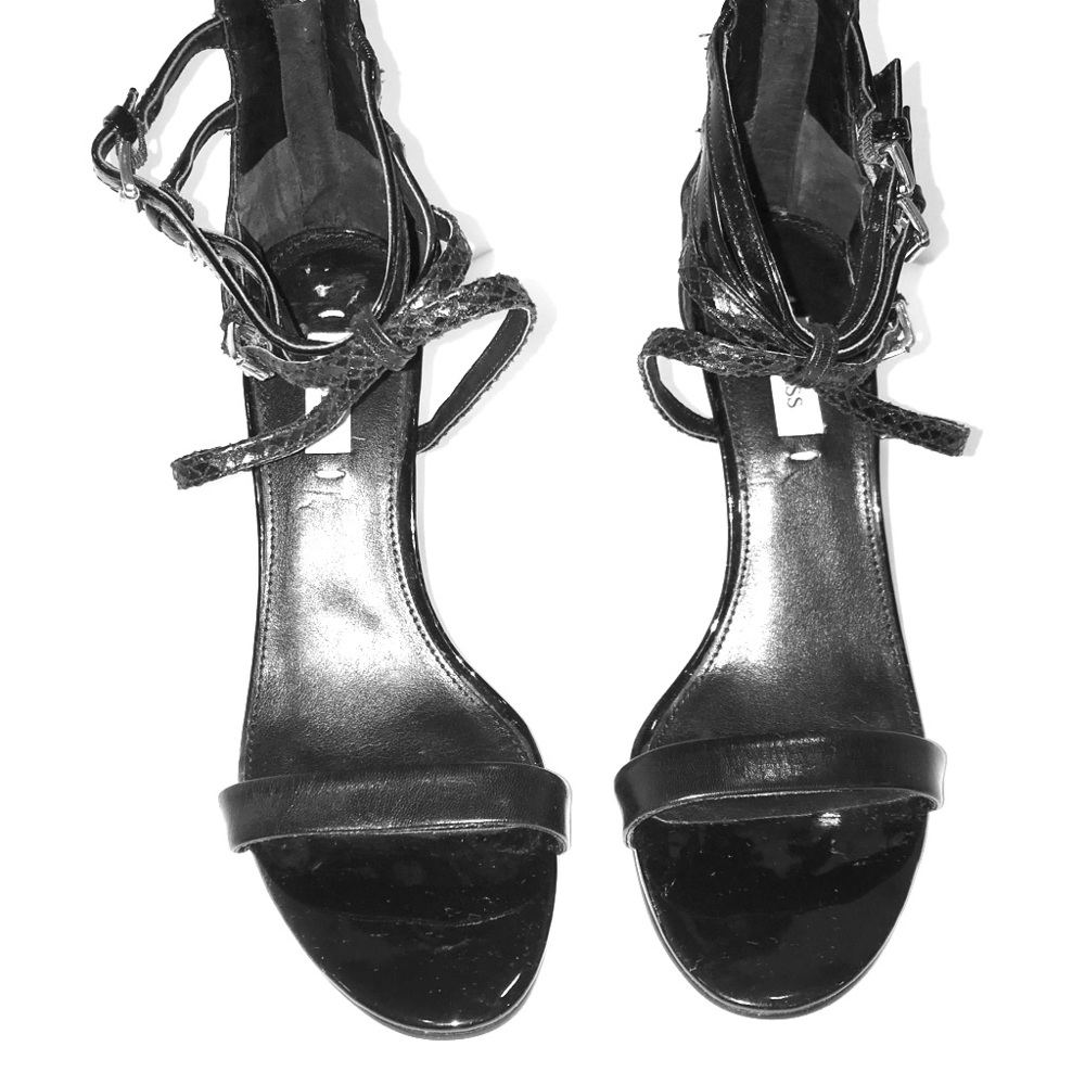 Guess heels in size 7.5
